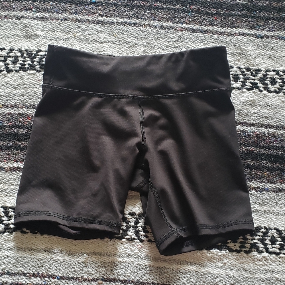 Old Navy Girls Active Running Shorts Size 9